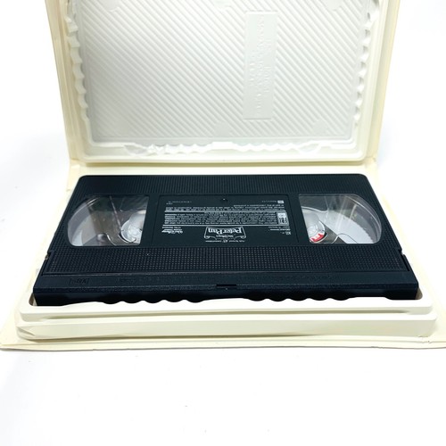 Peter Pan (VHS, 1998, 45th Anniversary Limited Edition) - Imagen 8 de 10