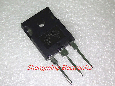 Calvas IRGP4062DPBF IRGP4062D IRGP4062D GP4062D IGBT 600V 48A 250W TO247 10pcs/lot Calvas IRGP4062DPBF IRGP4062D IRGP4062D GP4062D IGBT 600V 48A 250W TO247 10pcs/lot