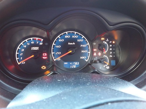 MITSUBISHI COLT STARTER MOTOR NON TURBO TYPE, RG/RZ, 01/2002-09/2011 , 41783 Kms - Picture 2 of 5