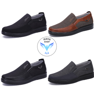 men's casual shoe fashion 2019