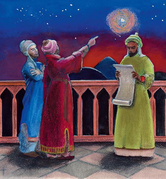 Thumbnail - Bettina Werchan Mein Kleines Weihnachtsbuch 9783825179397