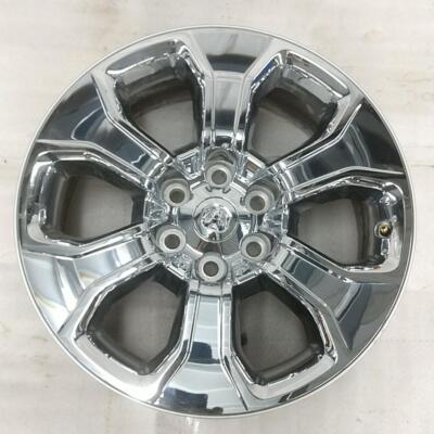 Set of 4 2019 2020 Dodge RAM 1500 2679 Wheels 20