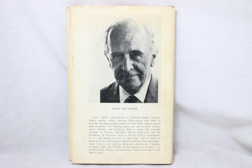 Chalk Marks by Grant H. Code (1973, Hardcover) SIGNED - Imagen 3 de 4