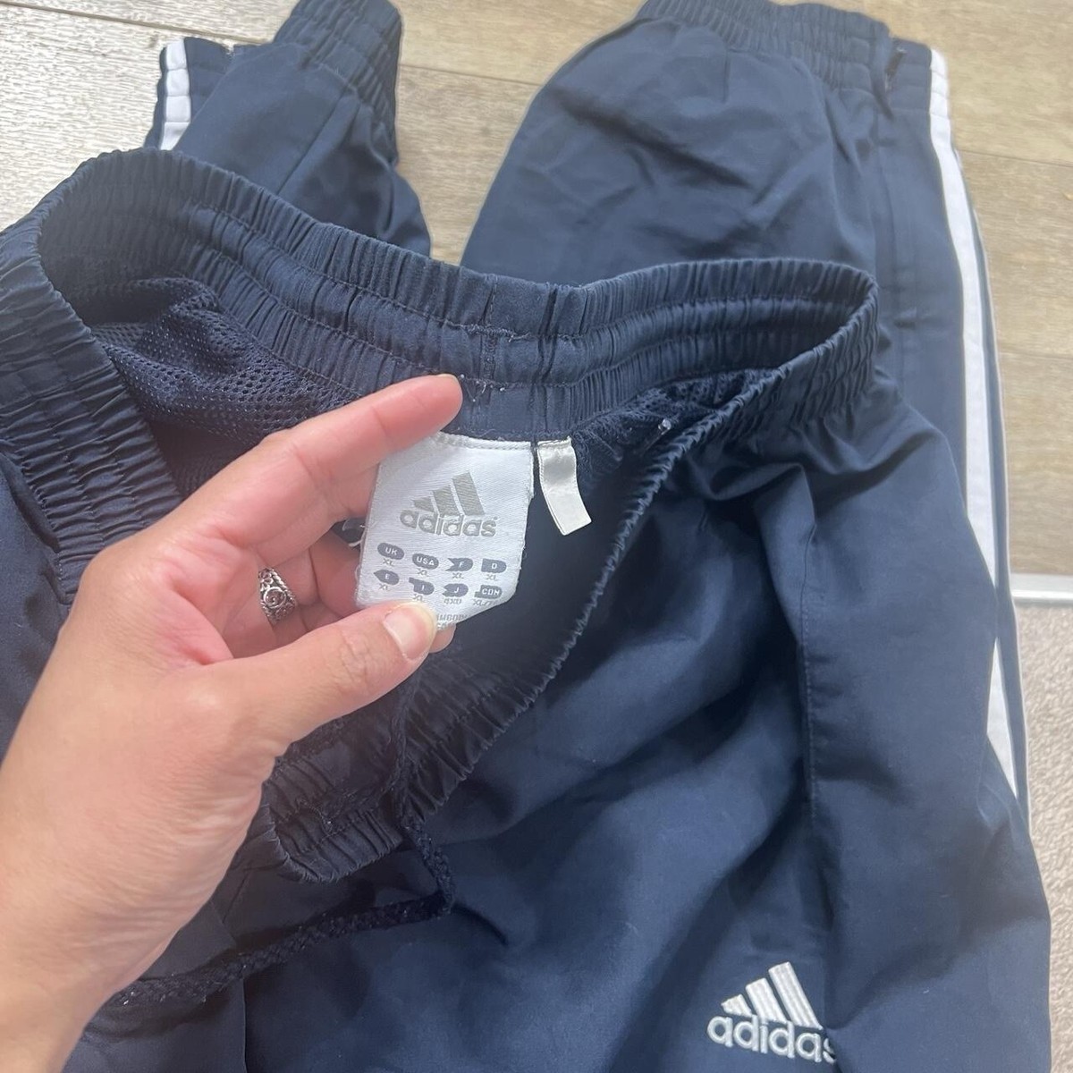 adidas ジャージ FIRST TT / アディダスオリジナルス Originals