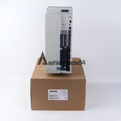 1PCS NEW LENZE Servo Drive EVS9325-ES