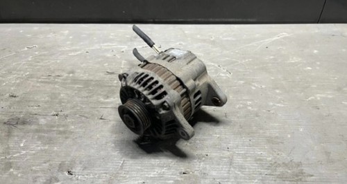 Alternator Generator Genuine Sambar V-KV4 1998 EN07 23700KA711 Used From Japan - Picture 4 of 5