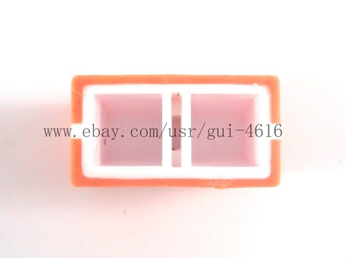 48 Pcs Fader Knob Cap For Denon DN-X120 DN-X300 X1500 DN-MC6000 MC2000 MC3000 - Picture 7 of 11