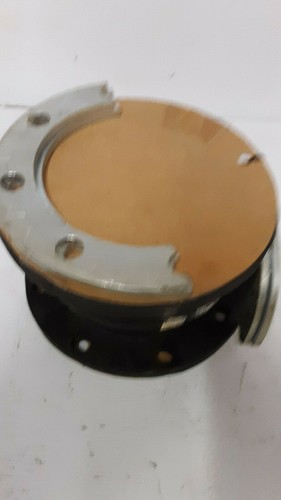 Proco Products Style 251 11" OD 6" ID Flex Expansion Joint Type BT New - Picture 3 of 4