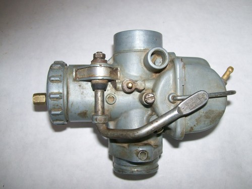 1974 Honda XL175 CARBURETOR