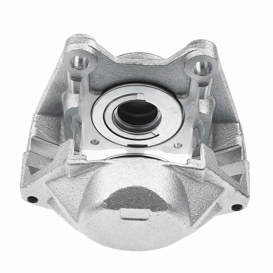 Pinça de freio para Mercedes-Benz 300SDL 300SE 350SDL 420SEL 560SEC dianteira direita destro - Imagem 2 de 4