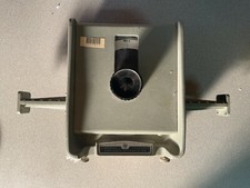 HP AGILENT VARIABLE ATTENUATOR MODEL P382A 12-18GHz