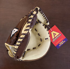 Akadema AGC98 Prodigy Series Glove 32-Inch-RT AGC98-RT Akadema AGC98 Prodigy Series Glove 32-Inch-RT AGC98-RT