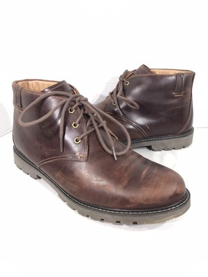 dunham chukka boots