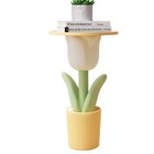 Yellow Decorative Collectibles