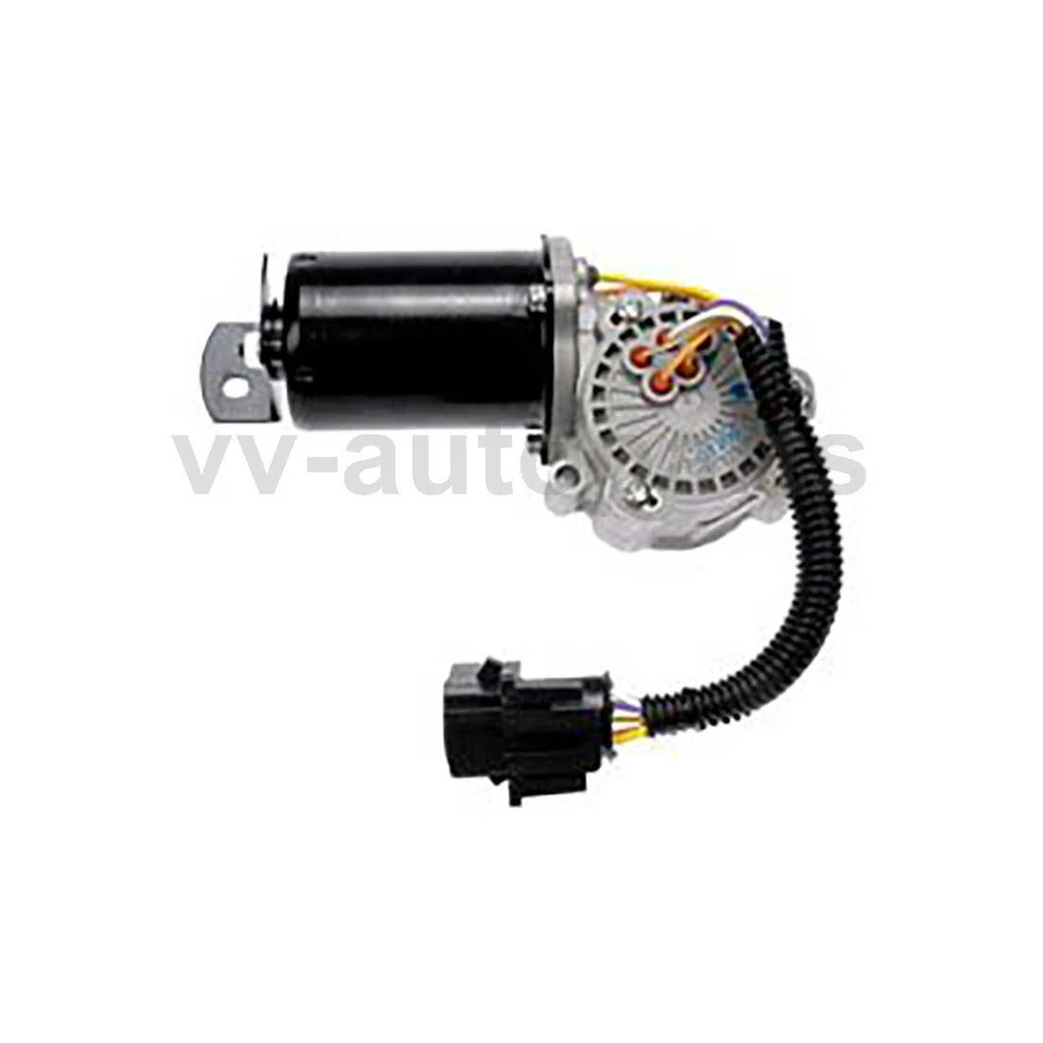 Motor de caja de transferencia Dorman OE Solutions 1 pieza para Ford Bronco II 1990 Foto 4 de 4