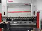 Dener Puma Xl 30175 10' x 175 Ton 7 Axis Cnc Press Brake (2022)