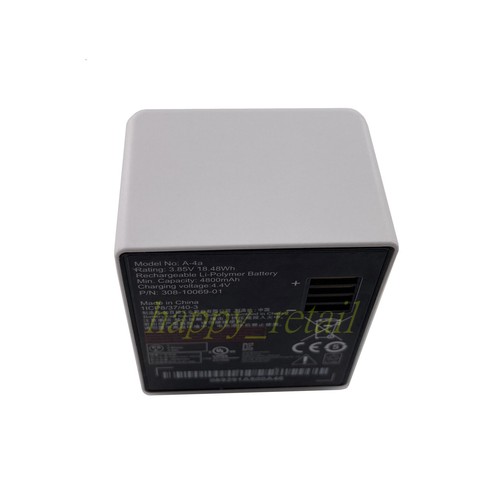 Genuine Battery A-4a For Arlo Ultra, Ultra 2, Arlo Pro 3, Pro 4 Security Camera - Picture 5 of 6