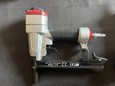 PNEUMATIC 22 Gauge Dine Wire Stapler #7116L - New - Open Box