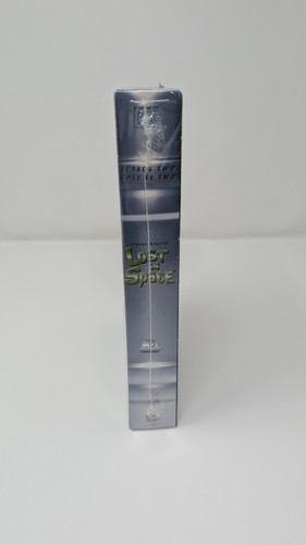 Lost in Space: Season 2 Volume 2, Sealed, 4 Disc DVD Set - Bild 5 von 5
