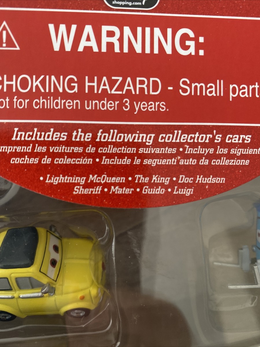 Disney Store Cars ミニカーセット　激激レア s-l400.jpg