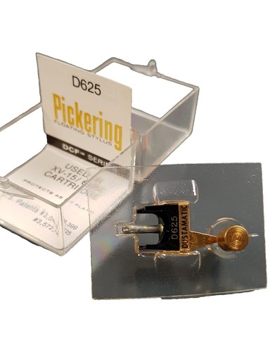 (未使用･未開封品)　Durpower Phonograph Record Player Turntable Needle For PICKERING XSV/3000 XSV-3000PICKERING XSV3000 PICKERING XSP/3003 df5ndr3 中古】Durpower Phonograph Record Player Turntable Needle For