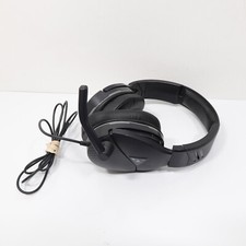 Turtle Beach - Ear Force Recon 200 Black Gaming Headset PC Xbox PS4 Switch