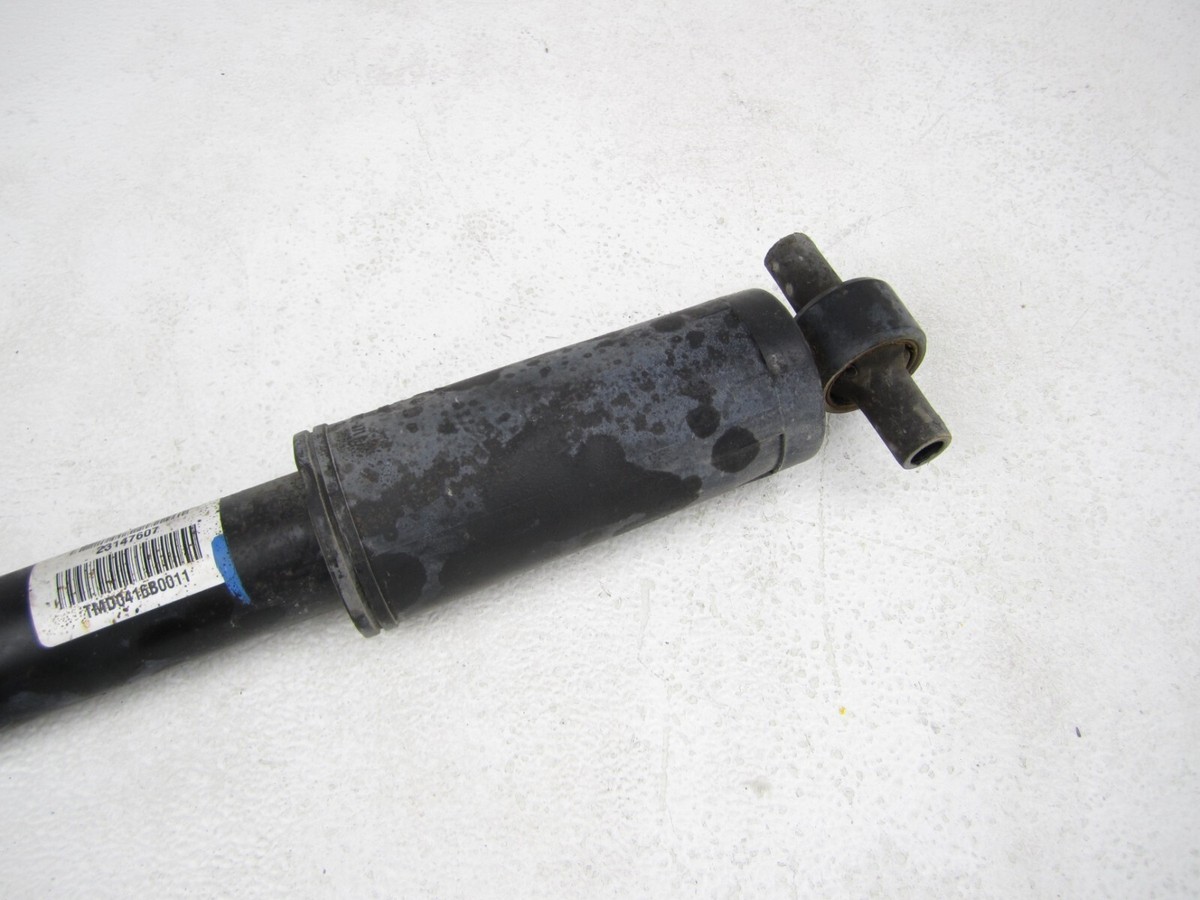2009-2017 Chevrolet Traverse Rear Left Strut Shock Absorber OEM 