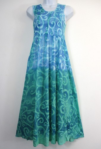 Ladies 100% Viscose Ruched Boddice Summer Dress Midi length one size:Regular - Picture 1 of 35