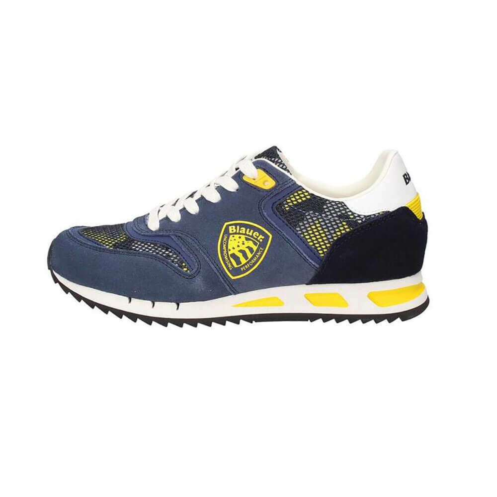 BLAUER USA 9SMEMPHIS06 CAM NVY BLAUER USA 9SMEMPHIS06 CAM NVY