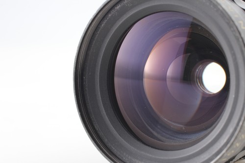 [Near MINT] Nikon Nippon Kogaku Cine Nikkor 13mm f/1.8 C Mount Lens From JAPAN - Picture 3 of 10