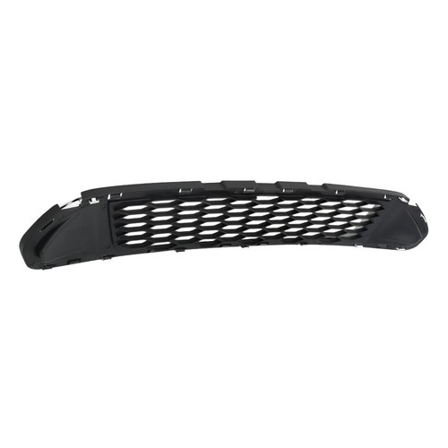 For Ford Fusion Sport 2010 11 2012 Front Lower Grille Grill&Chrome Molding Trim - Picture 10 of 20