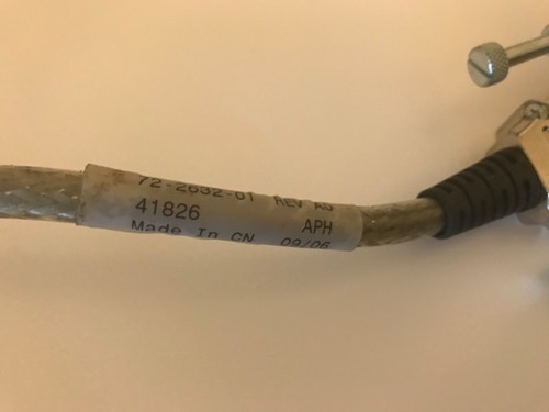 Cisco StackWise Stacking Cable 72-2632-01 - Picture 2 of 3