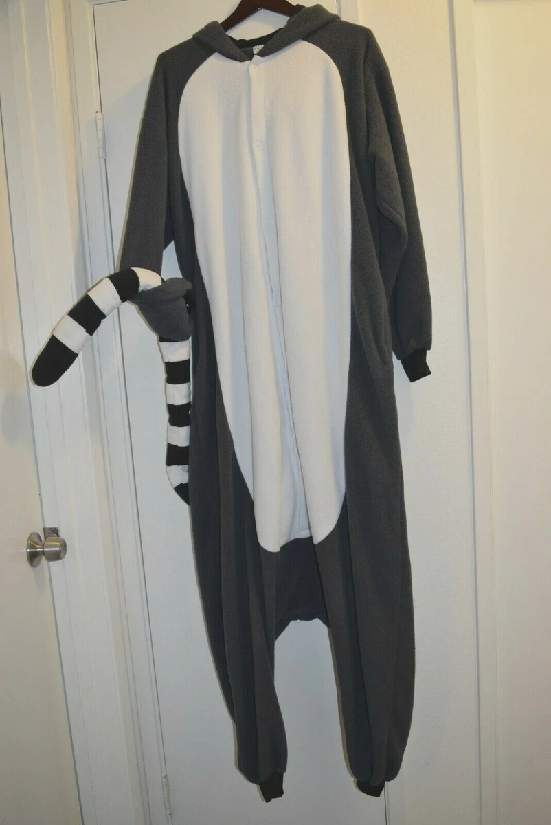 Lemur pajamas clearance