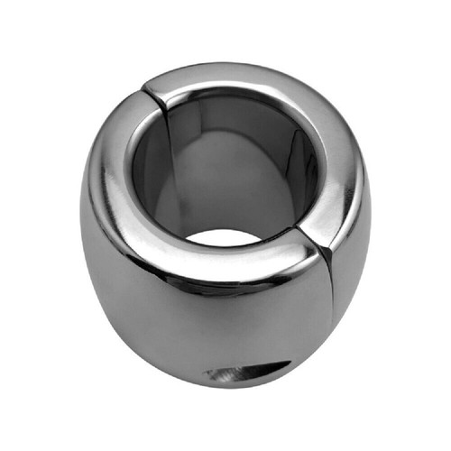 Ball Stretcher Man Heavy Duty 304 Stainless Steel Ball Stretching Weight US SHIP - Bild 2 von 28