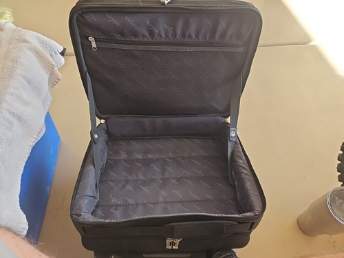 US-Gepäck New York Laptop/Akte/Aktentasche Aktentasche - Bild 8 von 16