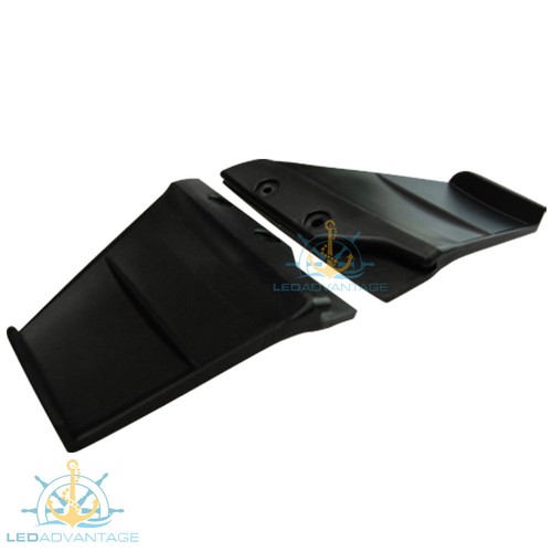MARINE GRADE BOAT ENGINE SMALL HYDROFOIL SUITABLE FOR OUTBOARDS UP TO 50HP - Picture 3 of 3