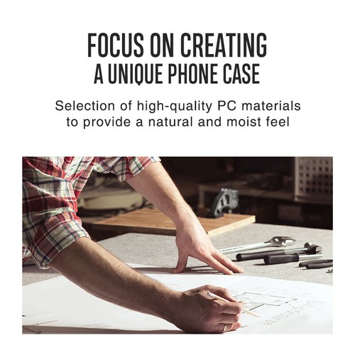 Phone Case Joyroom Classic Sweat and Fingerprint Proof For iPhone Pro 11 Gold - Picture 4 of 5