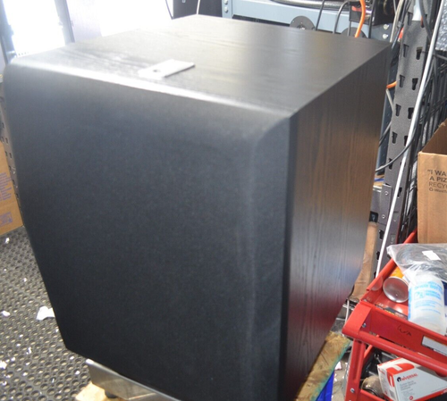 JBL E250P POWER SUBWOOFER 12" 250 Watts - SEE VIDEO IN LISTING ! - Picture 13 of 17