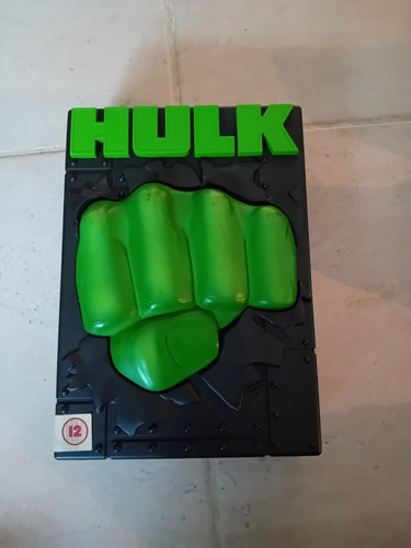 Hulk (DVD, 2003) - 第 1/3 張圖片