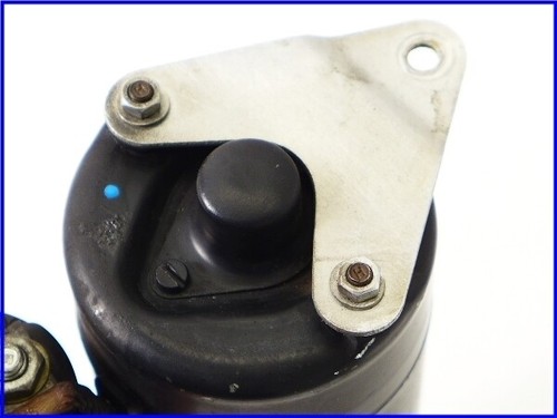 BMW R100RS 1984 motor de arranque genuino Twinsus yyyy - Imagen 7 de 9