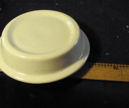 Franziskaner Herbst Kaffeekanne NUR DECKEL Deckel Z - Bild 3 von 3