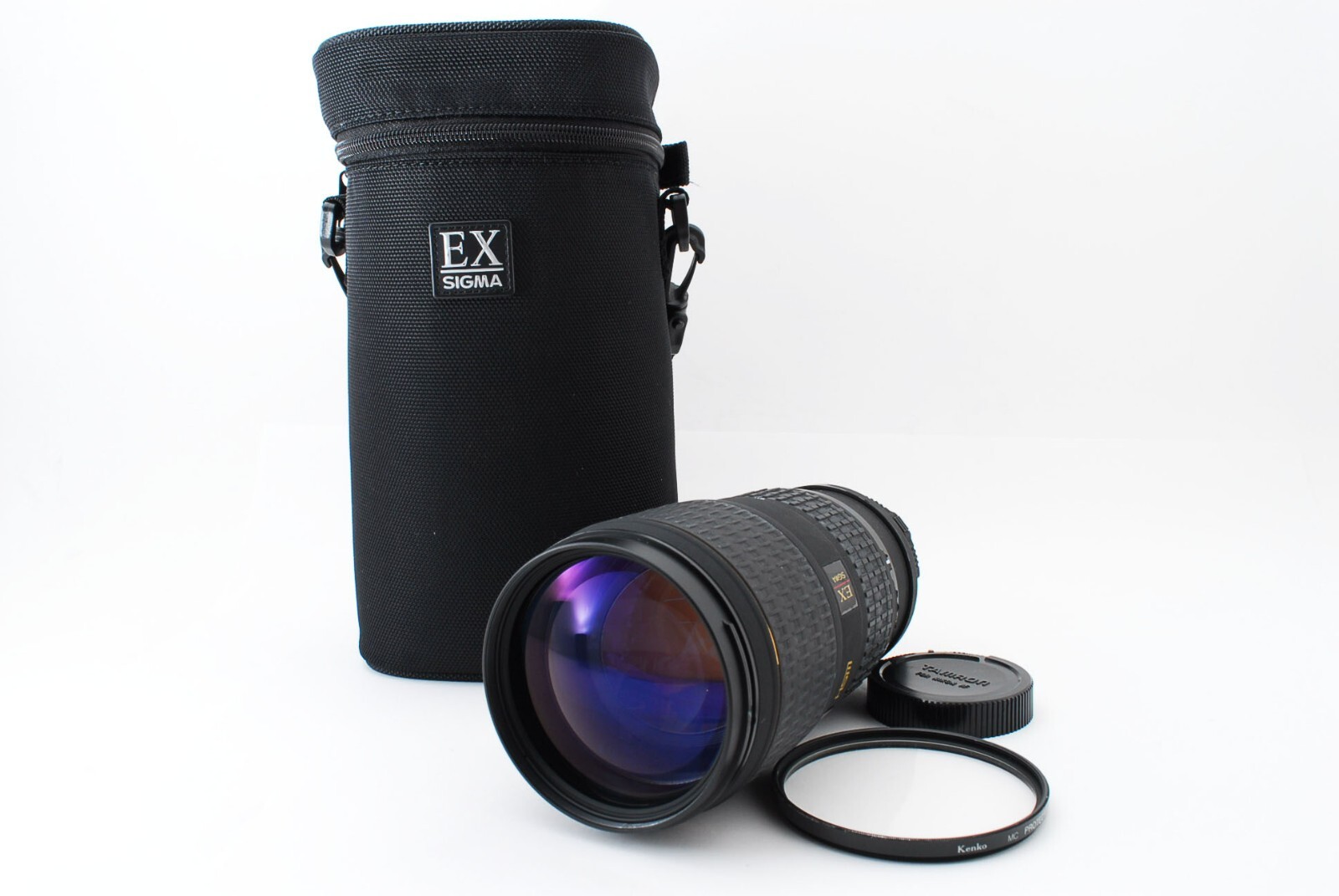 Sigma APO 70-200mm F/2.8 D HSM AF Lens for Nikon 5859