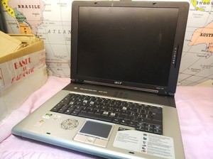 Acer Aspire 1360 64Bit Acer Aspire 1360 Treiber