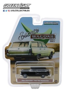 Greenlight-1955-Chevrolet-Two-Ten-Handyman-in-Onyx-Black-29950B