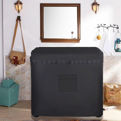 Twin Tub Washing Machine Cover for 13lbs Portable Mini Compact Washer Machine... - Picture 6 of 8