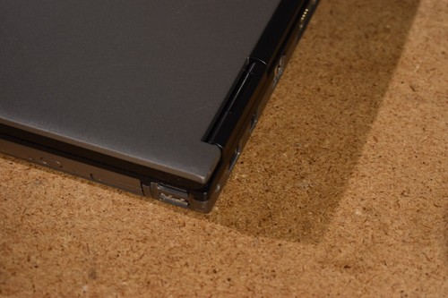 Dell Latitude D630 Core 2 Duo T7500 2.2Ghz 2GB Windows XP 320GB HDD Serial Port - Picture 13 of 19