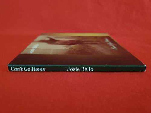 Josie Bello Can't Go Home 2019 Digipak CD - Picture 4 of 6