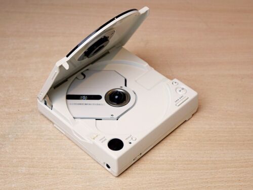 PC Motor Super CD ROM Konsole - *nahezu neuwertig - Bild 15 von 15
