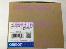 Omron CP1L-L20DT1-D Module New 1PCS Expedited Shipping CP1LL20DT1D