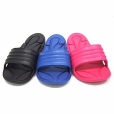 Monzu EVA Water Splash Outdoor Slippers Anti-slip Waterproof Non-toxic MIT SGS